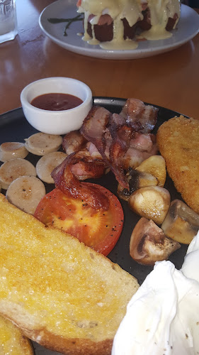 Comentarii opinii despre Ed Hopper Cafe