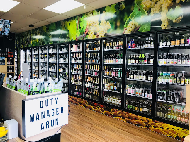 Reviews of Wine Villa Kelston in Auckland - Hospitality and gastronomy