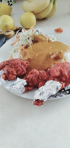 Curry Junction - Hospitality and gastronomy