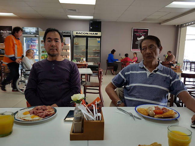 Pokeno Bacon Diner - Hospitality and gastronomy