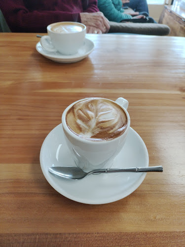 The Grindhouse Cafe - Timaru