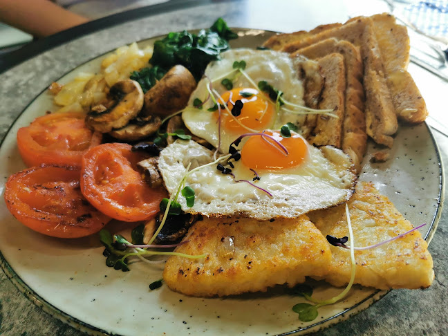 Blue kaff - Havelock