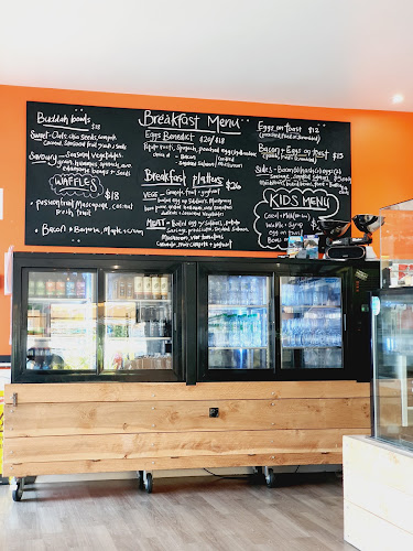 Opinii despre Hahei Beach Cafe în Hahei - Hospitality and gastronomy