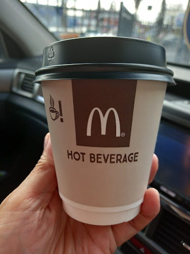 McDonald's Otahuhu - Auckland