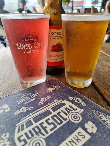 Long Bay Surf Club - Auckland