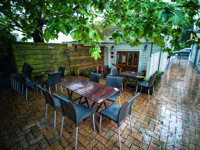 GOODS Manufactory and Cafe