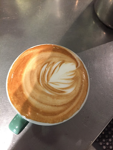 Dixon Street Delicatessen - Wellington