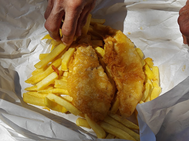 Paperfish - Hospitality and gastronomy