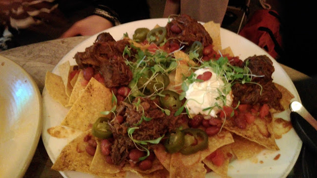 Opinii despre Citizen Park în Auckland - Hospitality and gastronomy