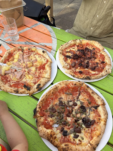 Fired Pizza Company - Warkworth