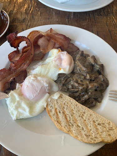 Opinii despre Beachside Eatery@Wai iti Cafe în Waiiti - Hospitality and gastronomy