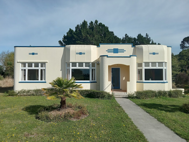 The Woolshed Cafe - Sanson