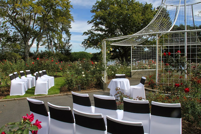 The Verandah Cafe & Function Centre