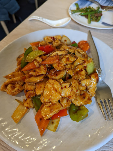 Ming Garden Chinese Restaurant Phone number