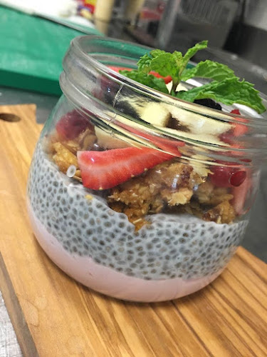 Comentarii opinii despre Delicacy cafe/ Juz Catering