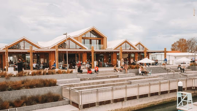 Five Peaks Brew Co (Bar, Grill & Brewery) - Kaiapoi