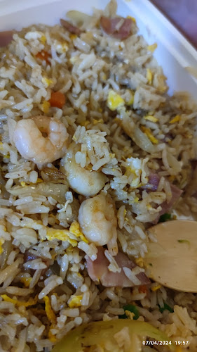 Long Ping Takeaway - Dunedin