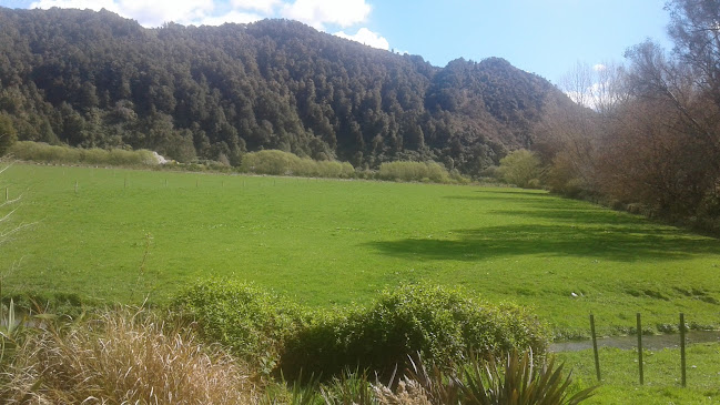 32 Waller Street, Murchison 7007, New Zealand