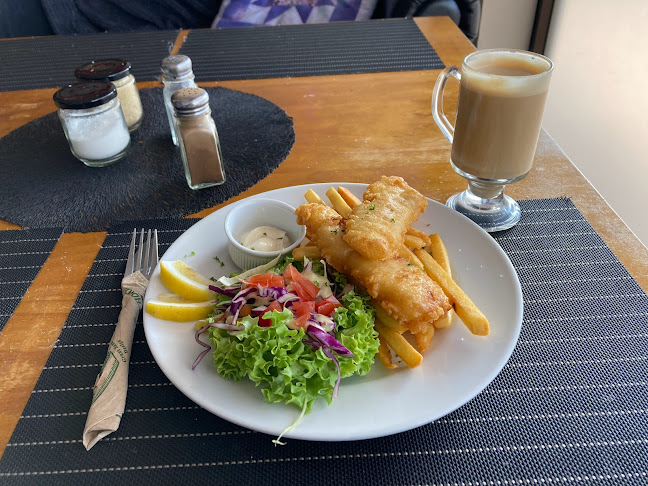 Cafe 39 - Hospitality and gastronomy