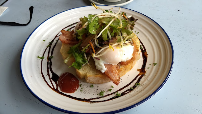 Standing Room Espresso Symonds Street - Auckland
