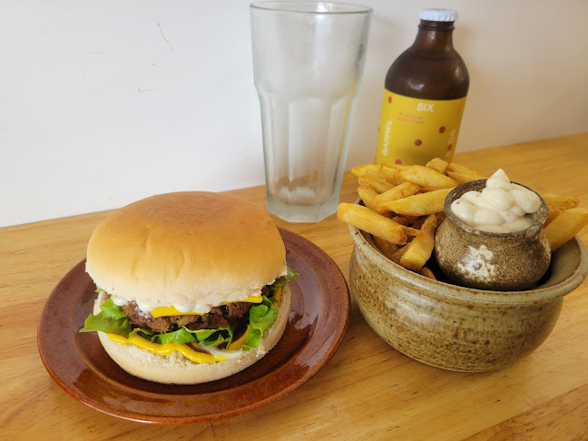 FTP Vegan Eats - Rotorua