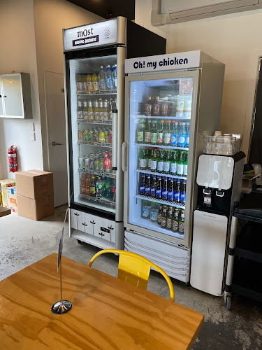 Opinii despre Oh! My Chicken în Auckland - Hospitality and gastronomy