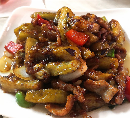 Comments and reviews of Noodle Canteen