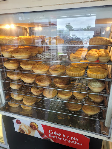 Colomba Bakery - Manukau