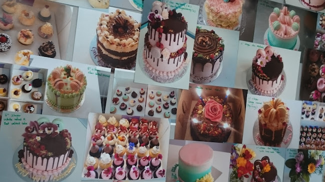 Comments and reviews of Daisy Cupcake