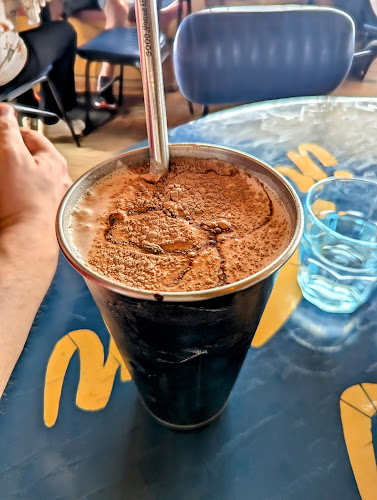 Reviews of Maranui Cafe in Wellington - Hospitality and gastronomy