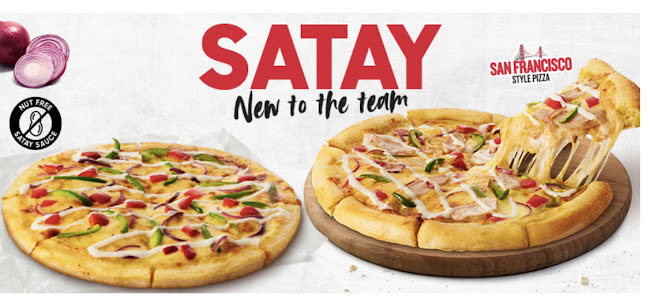 Pizza Hut Glen Eden - Auckland