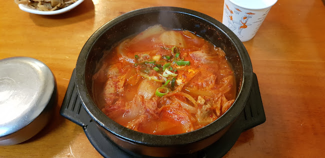Kangnaru (Traditional Korean Cuisine) - Auckland