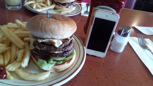 Denny’s Christchurch Phone number