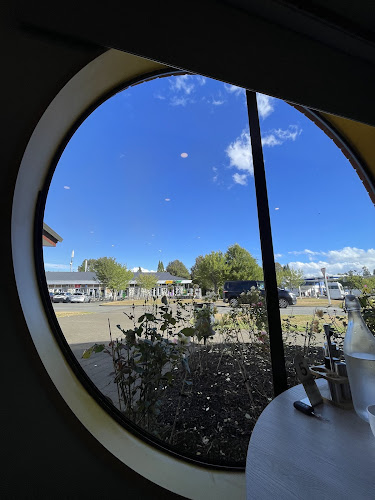 Ming Garden Chinese Restaurant - Te Anau