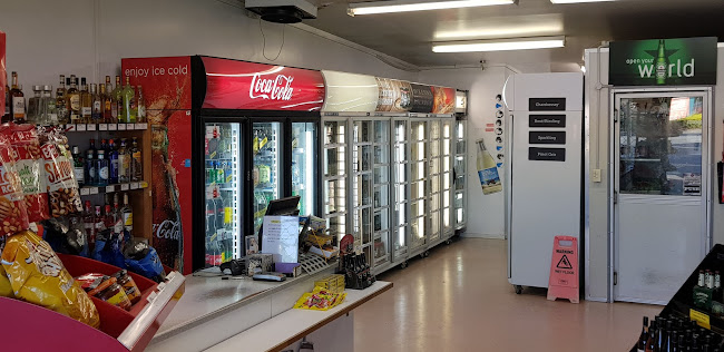 Super Liquor Mangawhai Village - Hospitality and gastronomy