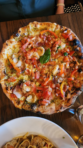 Reviews of Al Forno in Auckland - Hospitality and gastronomy