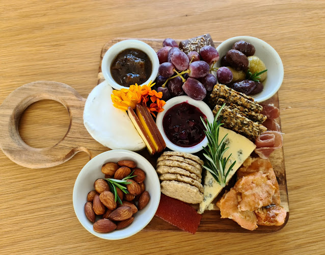 Rosie's Plate Phone number