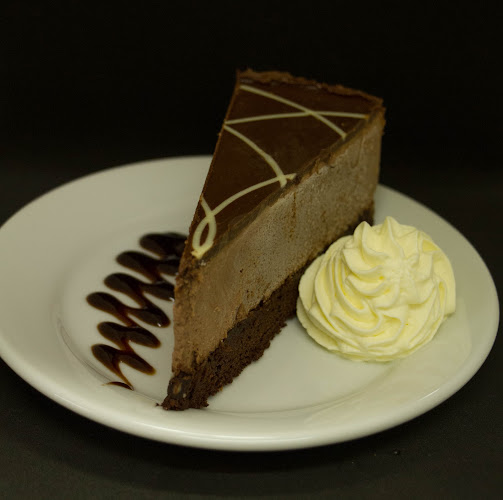 Aurora Café Phone number