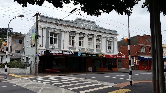 Reviews of Island Bay Bakery in Wellington - Hospitality and gastronomy