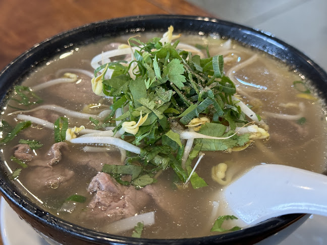 Opinii despre Viet Eatery & Cafe în Whakatāne - Hospitality and gastronomy