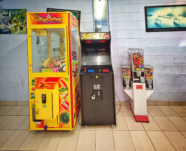 Blue Island Seafoods - Wellington