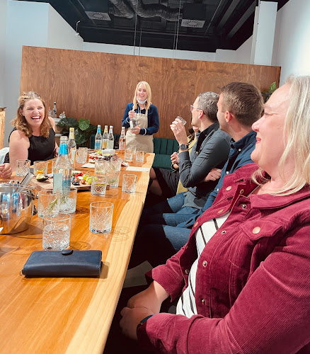 The Juniper Collective - NZ Spirits Shop & Tasting Bar - Hospitality and gastronomy