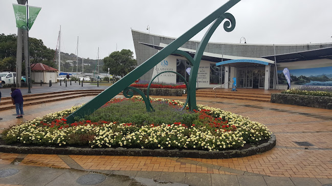 Serenity Cafe - Hospitality and gastronomy