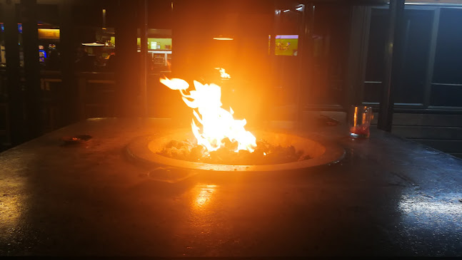 Plains Hotel - Hospitality and gastronomy