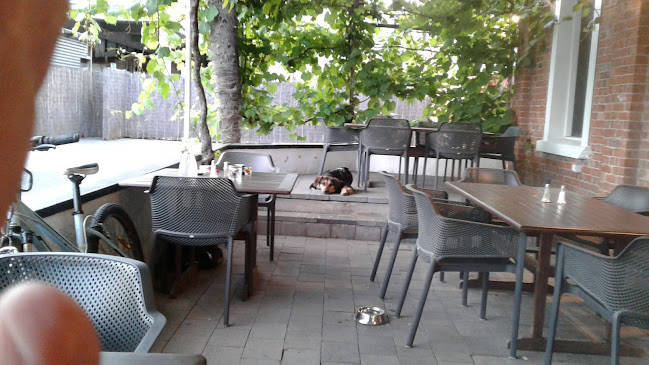 41 Esplanade, Kaiti, Gisborne 4010, New Zealand