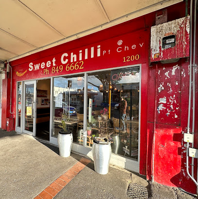 Sweet Chilli