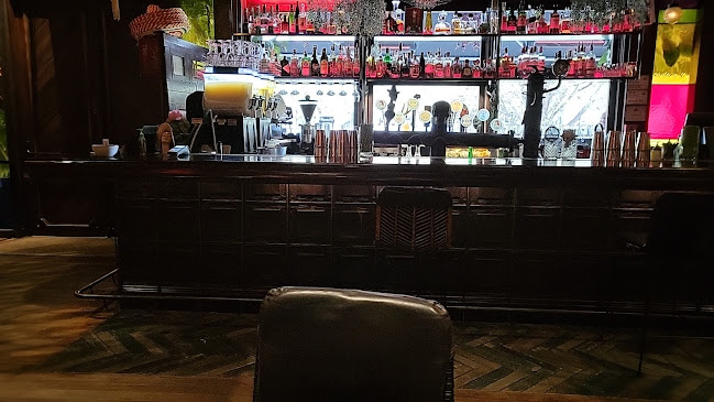 Chiwahwah Mexican Cantina Bar Open Times