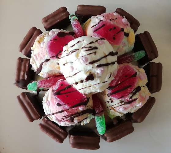 Opinii despre I Scream for Ice Cream în Feilding - Hospitality and gastronomy