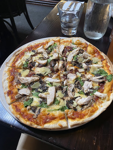 Cafe Valentino - Hospitality and gastronomy