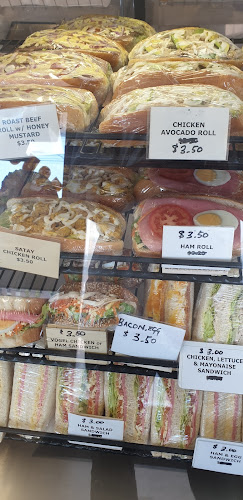 Opinii despre Fresh Bakehouse în Auckland - Hospitality and gastronomy